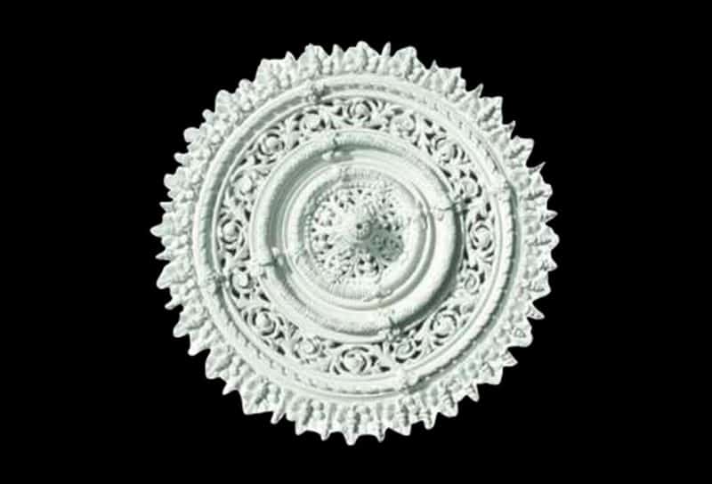 R015V - Armadale Rose Vented
