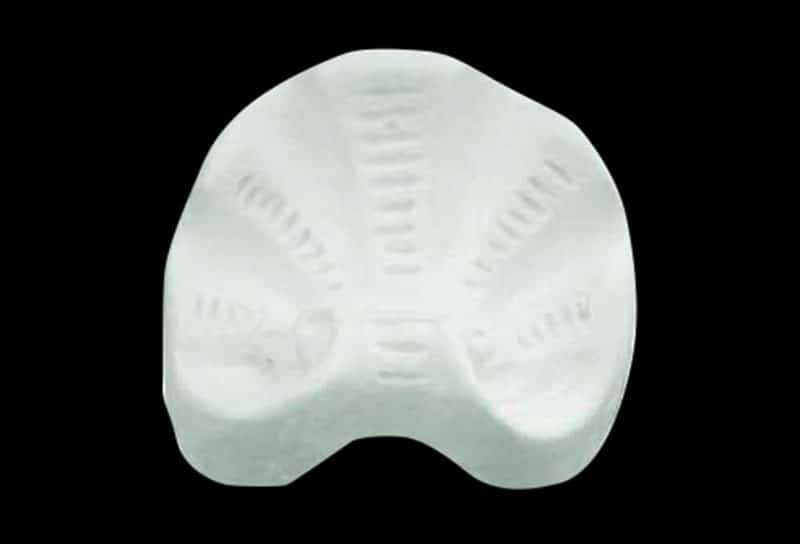 S03 - Grooved Shell