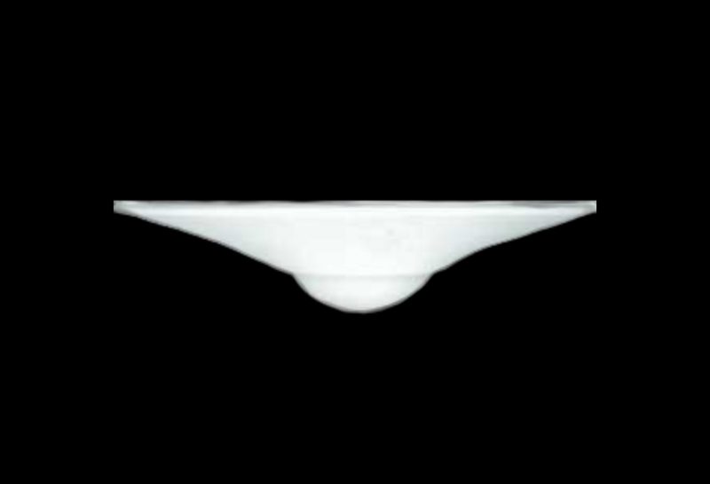 SC08 - Wide Slotted Sconce