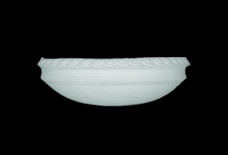 SC10 - Egg and Dart Sconce
