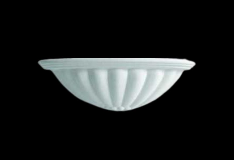 SC14 - Shell Sconce