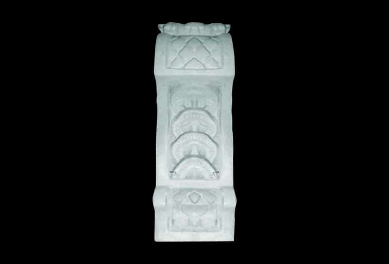 T82 Four Fins and Scales Truss