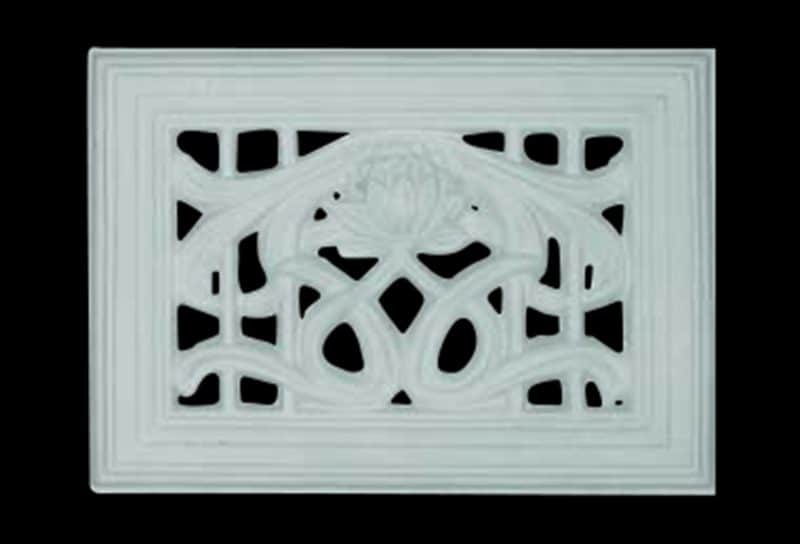 V58 Waratah Wall Vent