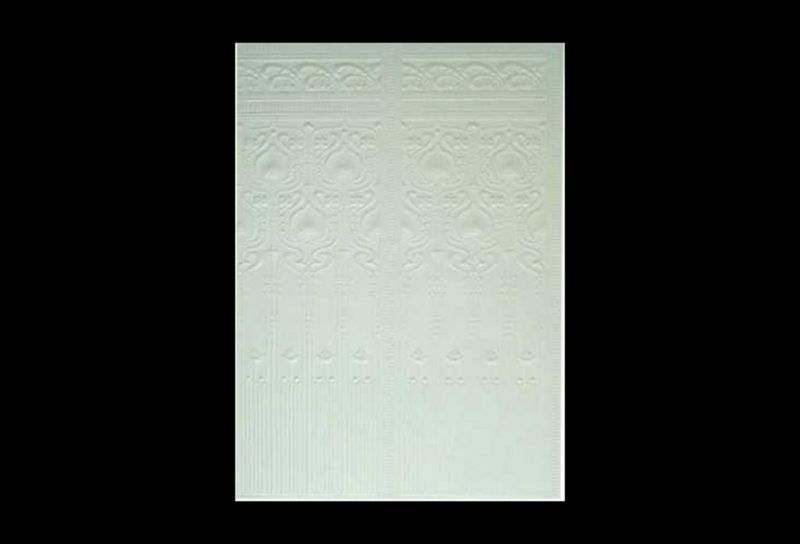 WAP01 - Victorian Panel