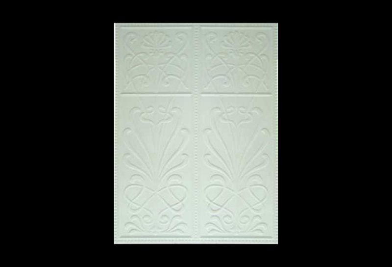 WAP15 -Waratah Panel