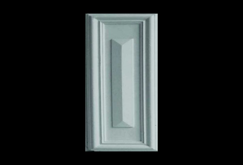 WAP23 - Cricket Bat Panel