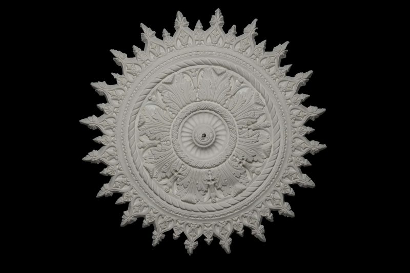 R232S Acanthus Rose Solid