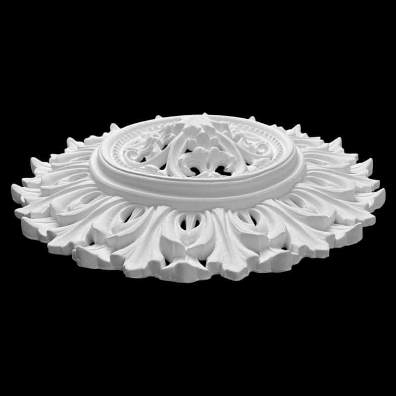 R362V Part Dulwich Ceiling Rose Vented - Image 2