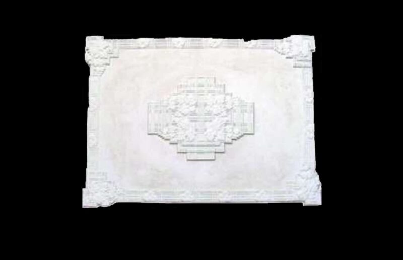 CCR-64 / R538 Ivy Panel Centre Solid
