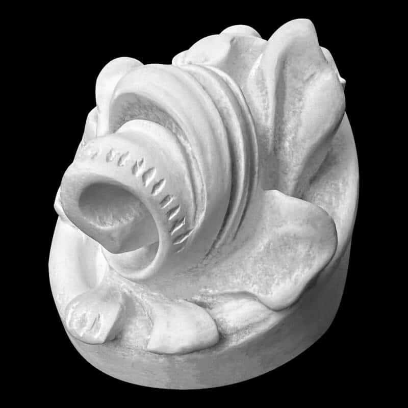 T06 PAIR Swirly Left and Right Truss - Image 7