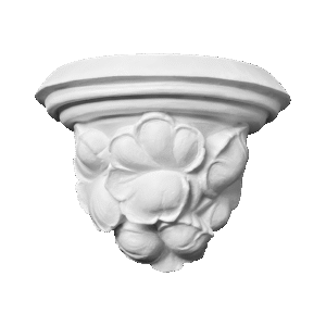 T102 Four Clover Round Truss