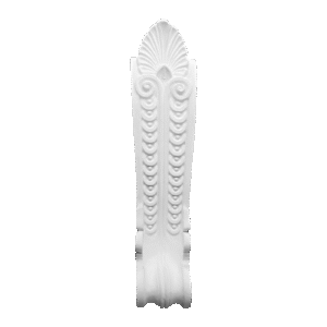 T117 - Mermaid Shell Truss