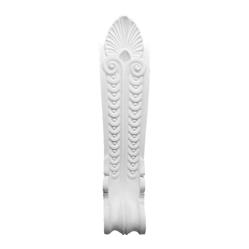 T117 - Mermaid Shell Truss