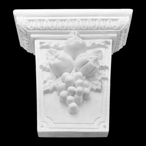 T36B Fruit Truss with Ornamental Cap - Image 4