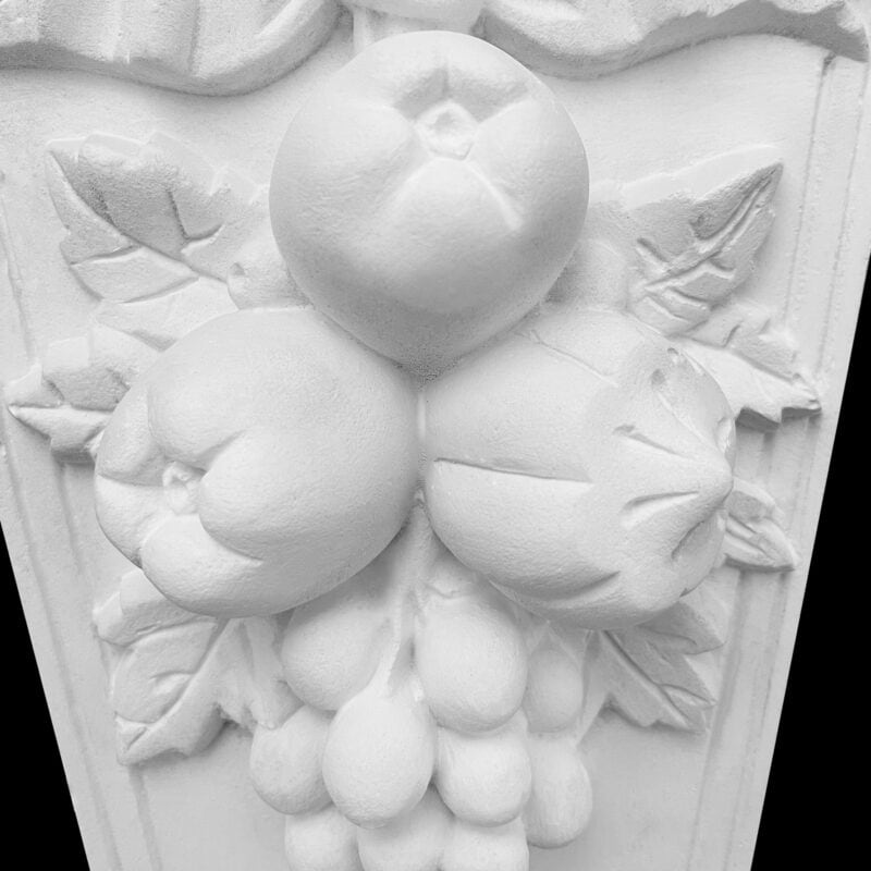 T36B Fruit Truss with Ornamental Cap - Image 3