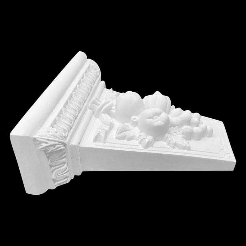 T36B Fruit Truss with Ornamental Cap - Image 2