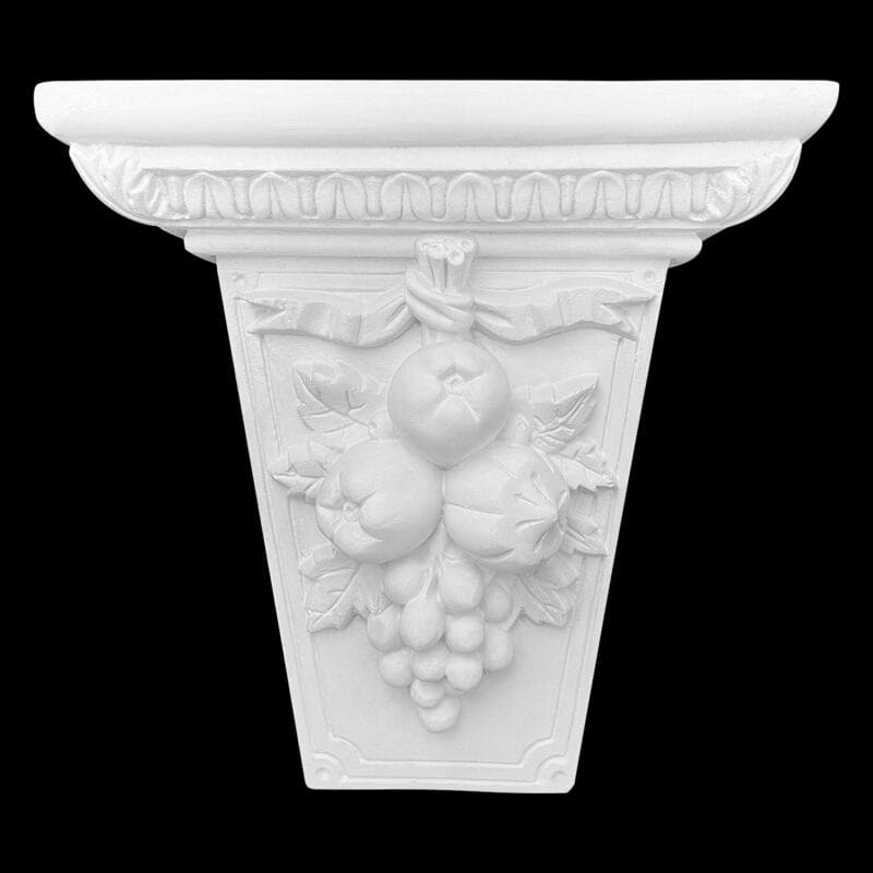T36B Fruit Truss with Ornamental Cap