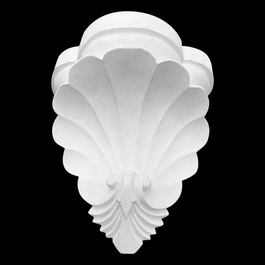 T54 Large Shell Truss – Classic Ceiling Supplies