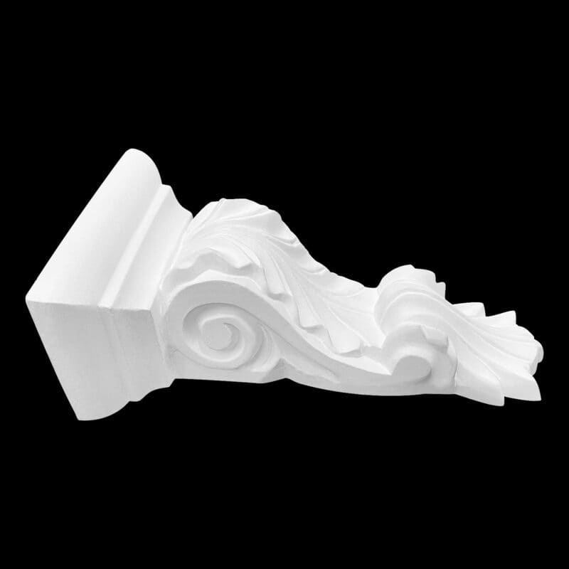 T58 Leaf Truss with Cap - Image 2