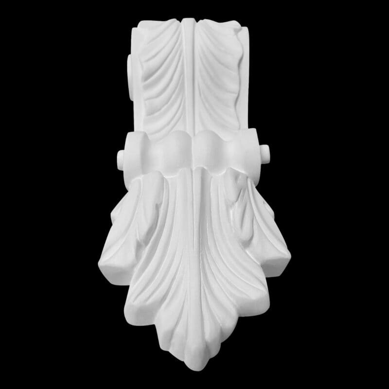 CCT-26 / T58B Leaf Scroll Truss - Image 4