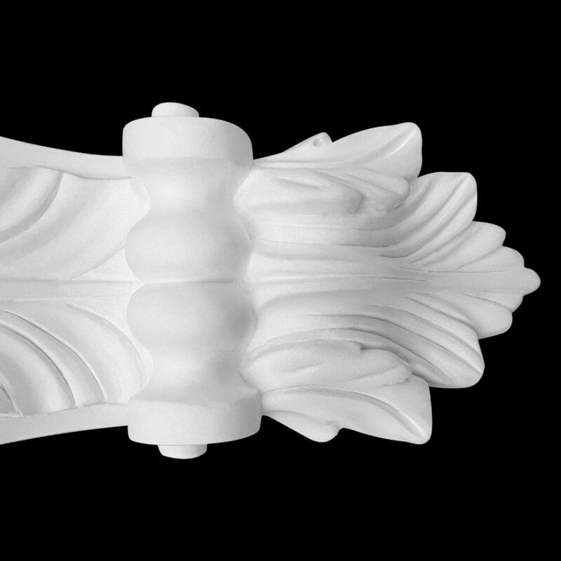 CCT-26 / T58B Leaf Scroll Truss - Image 3