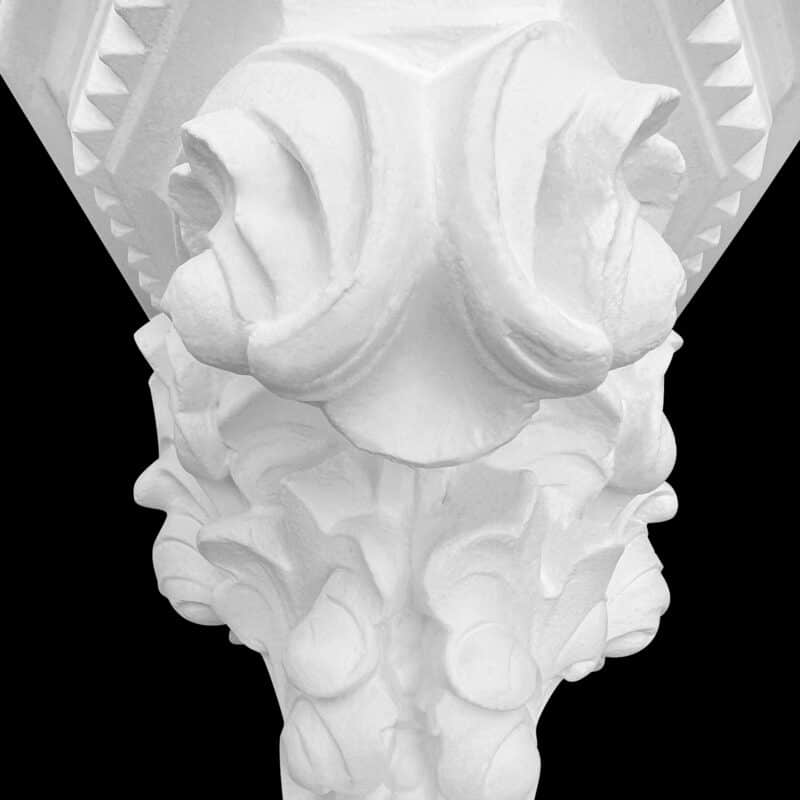 T65 Ornate Truss with Cap - Image 3