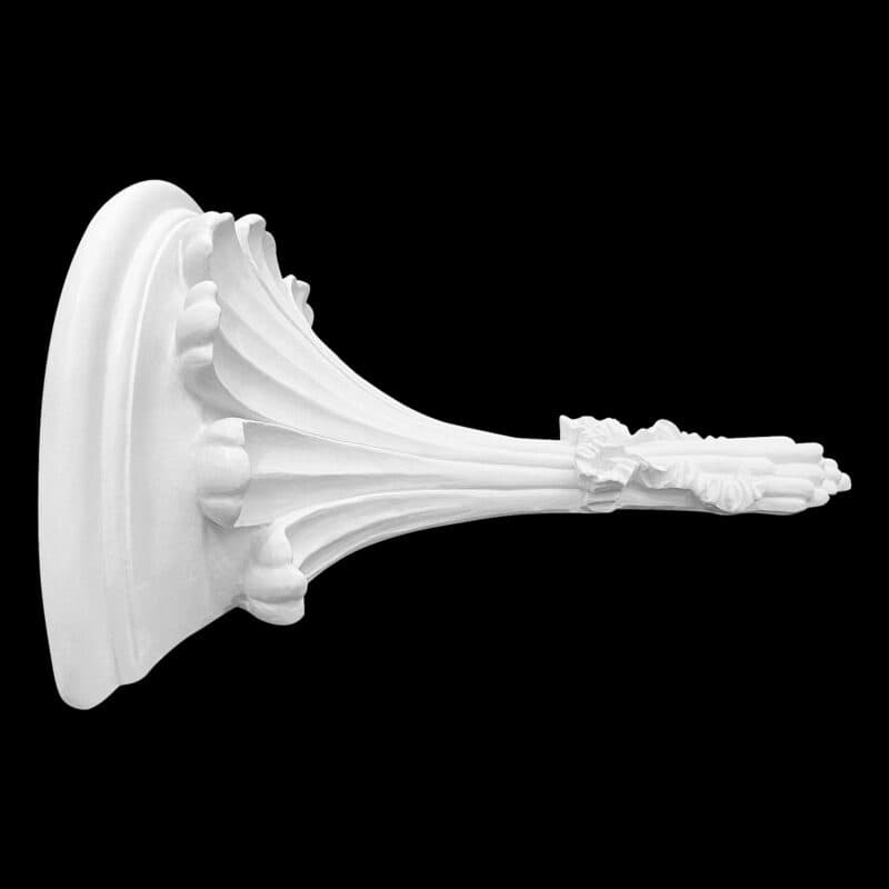 Sleek Bow Truss 340mm x 300mm x 150mm - Image 2
