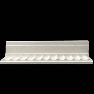 C137 New Flute Cornice (with Square Step) - Image 2