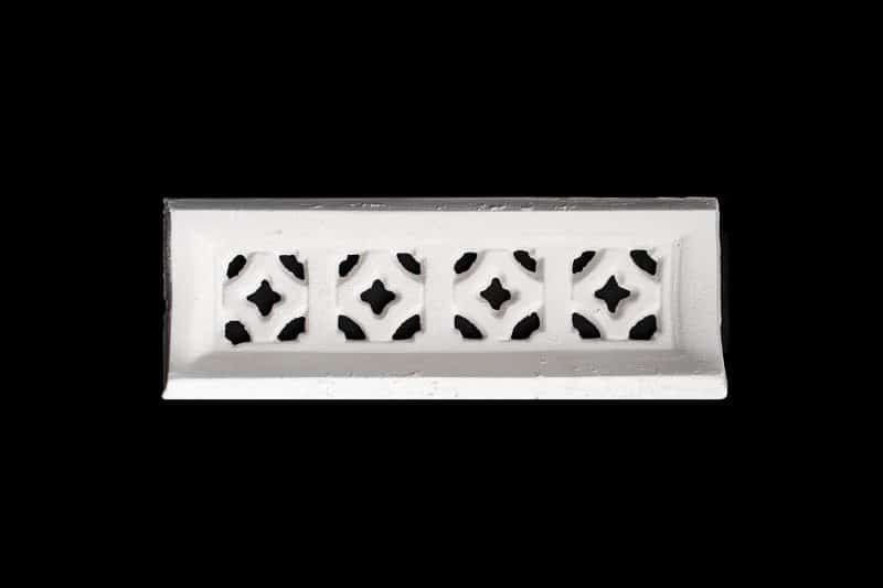 V01 Cove Venetian Wall Vent
