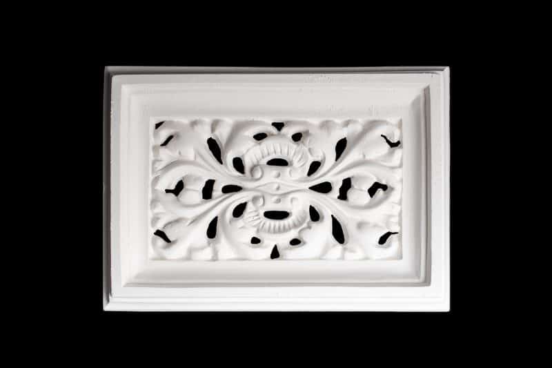 V11 / V39 Double Shell Wall Vent