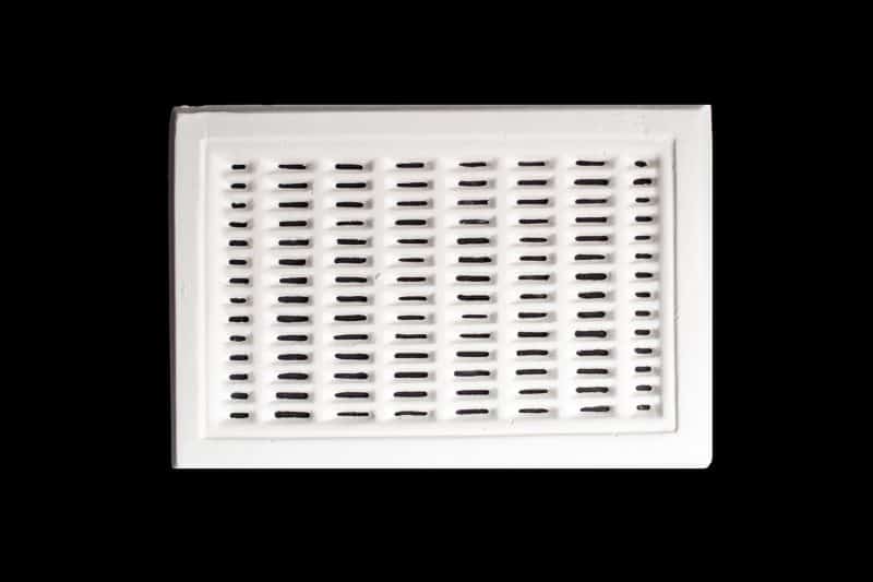 V14 112 Mini Slot Wall Vent