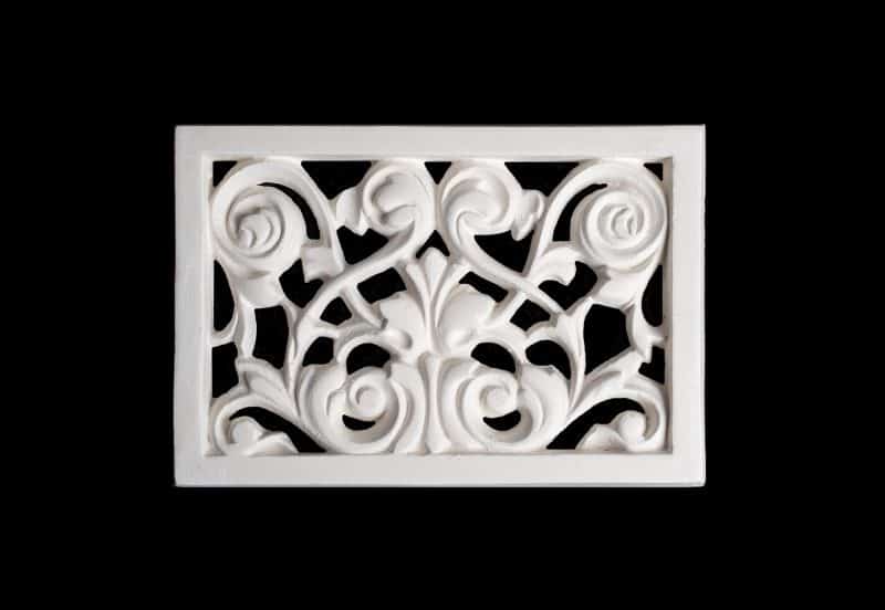 V20 Maritime Wall Vent