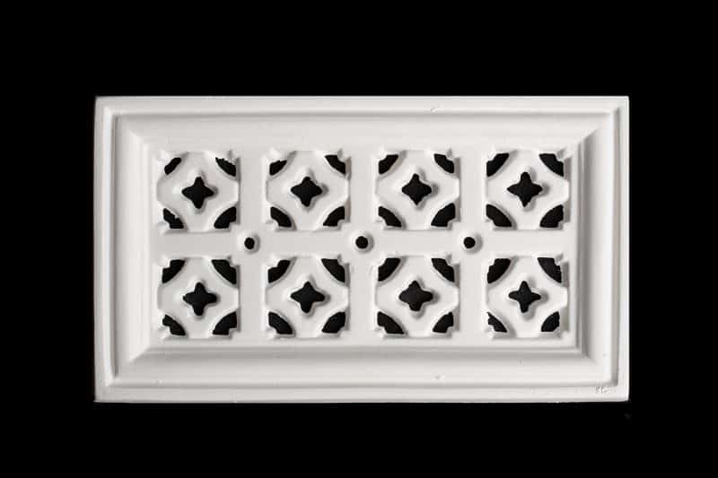 V25 TW Wall Vent