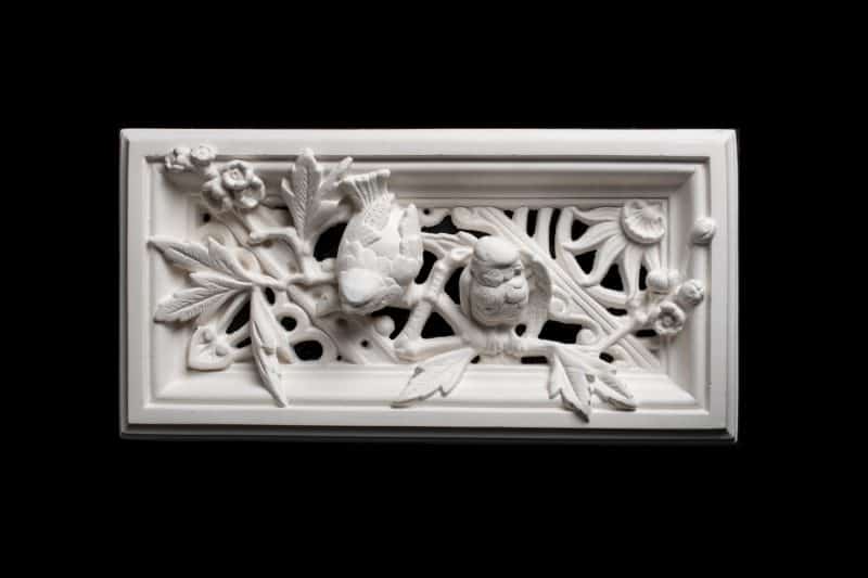 V50 Medium Robin Wall Vent