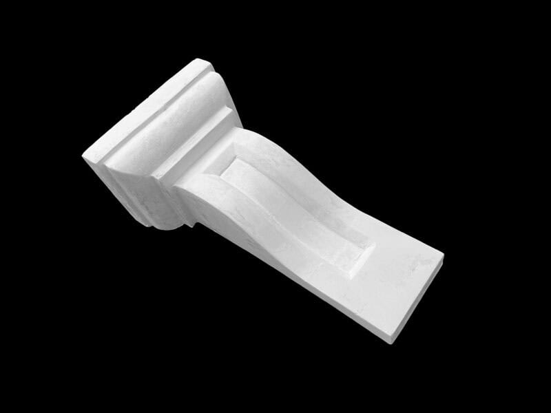 T109 Medium One Slot Truss - Image 4