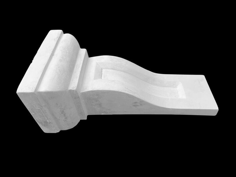 T109 Medium One Slot Truss - Image 2
