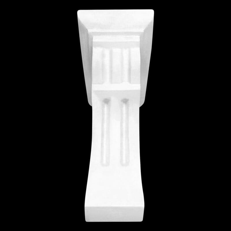 T75A / T112 Two Flute Truss with Cap - Image 2