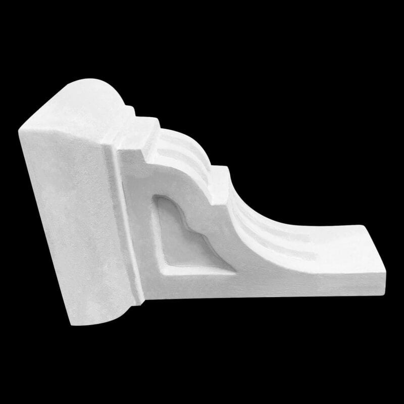 T75A / T112 Two Flute Truss with Cap - Image 3