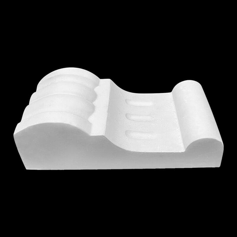 T97 / K17 Three Slot and Rolls Truss - Image 2