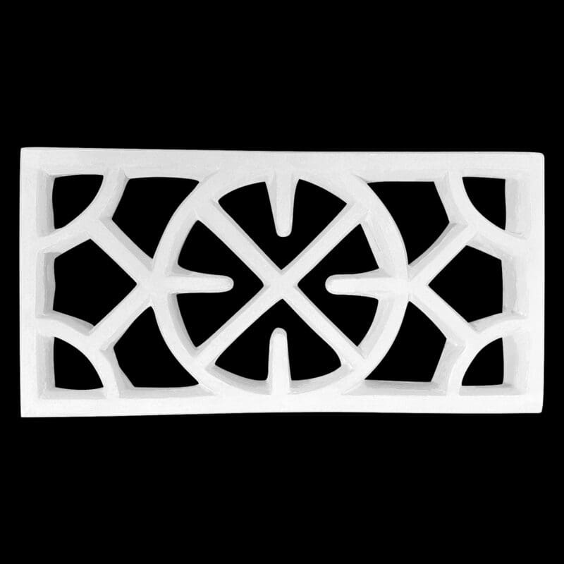 V96 TW Inghams Geometric Star Vent