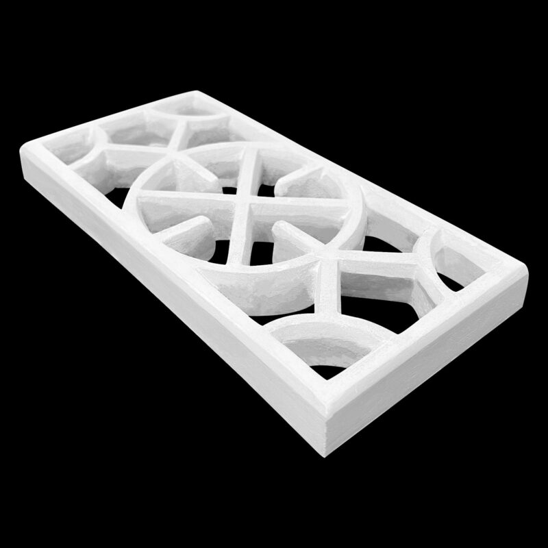 V96 TW Inghams Geometric Star Vent - Image 2
