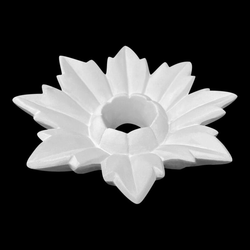 RC53 Ceiling Rose Centre - Image 3