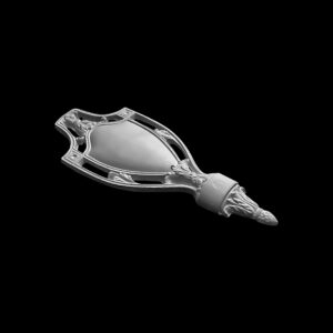 OR02 Lantern Ornament - Image 2