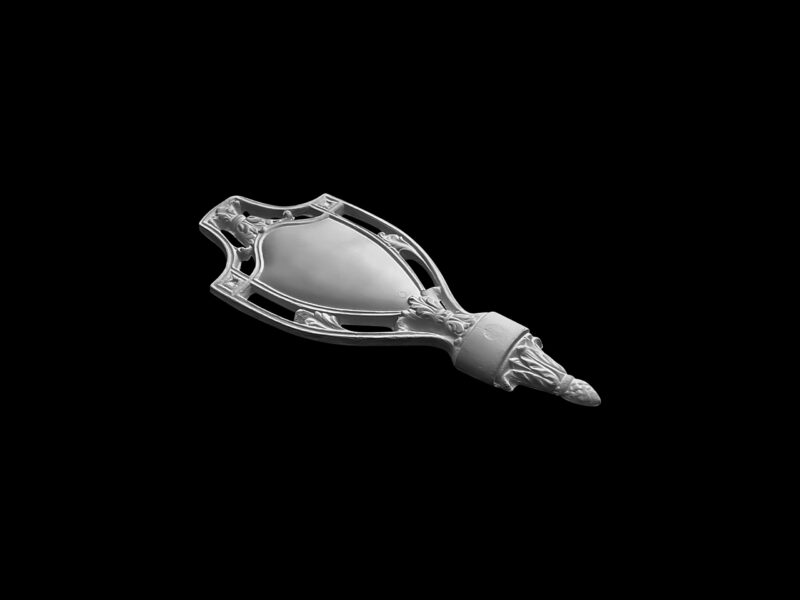 OR02 Lantern Ornament - Image 2