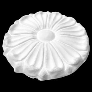 F03 Flat Gerbera Flower - Image 2