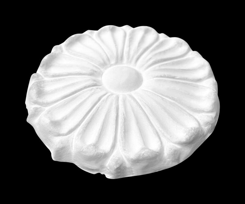 F03 Flat Gerbera Flower - Image 2