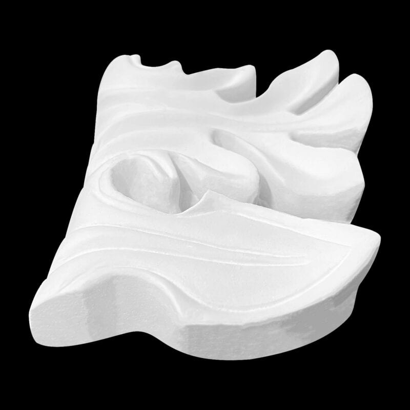 L70 / SUR-16 Leaf Surround - Image 2