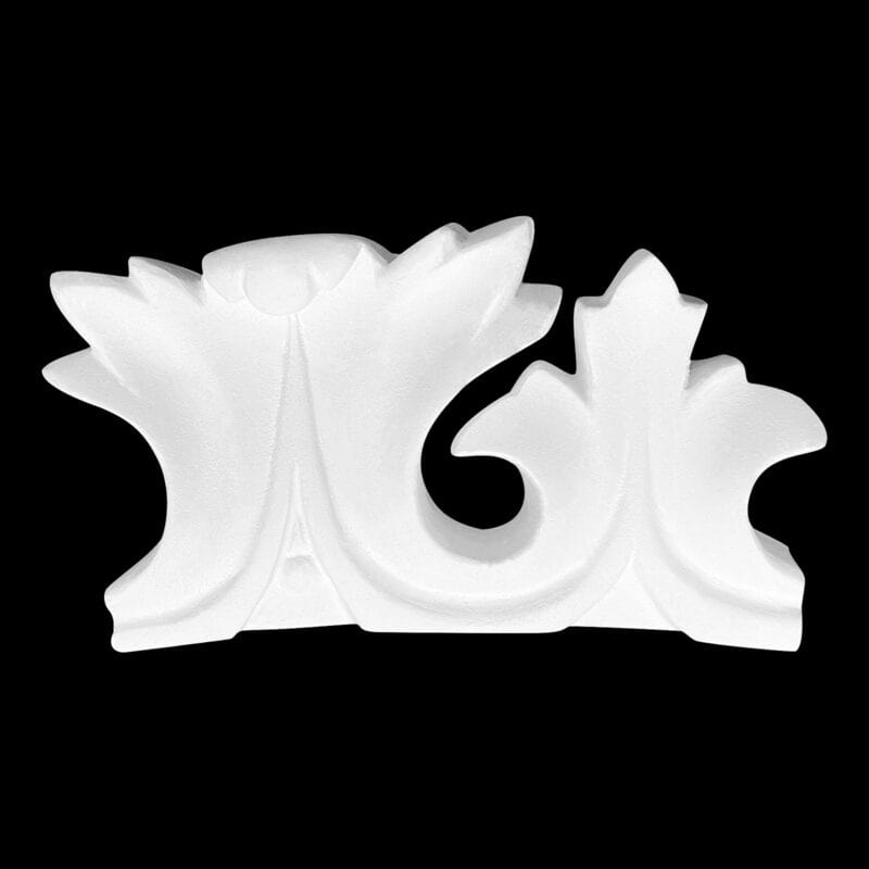 L71 / SUR-15 Leaf Surround