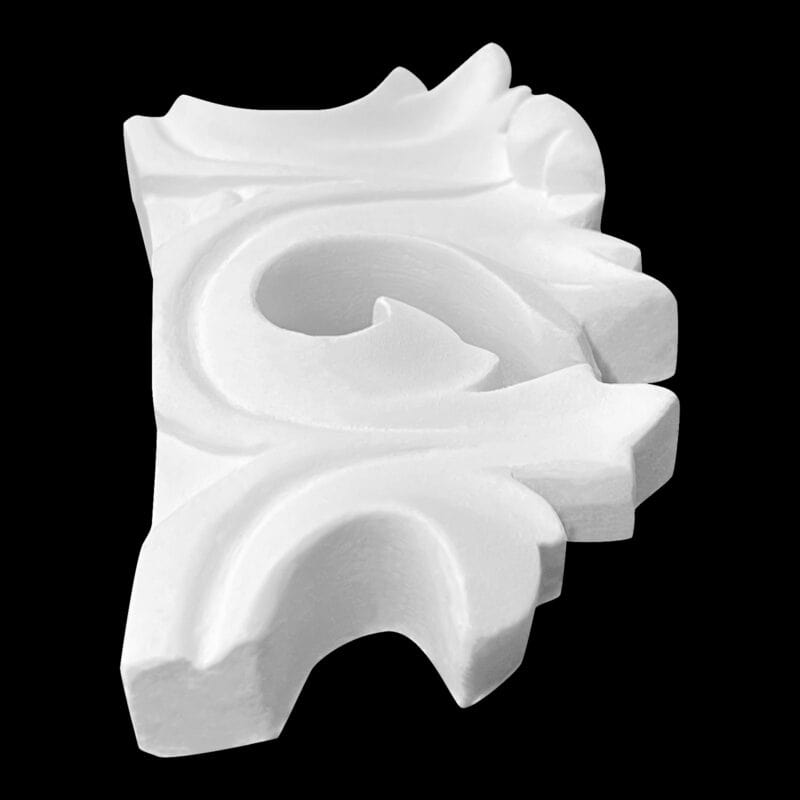 L71 / SUR-15 Leaf Surround - Image 4