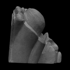 Small End Truss in Cement - Image 4